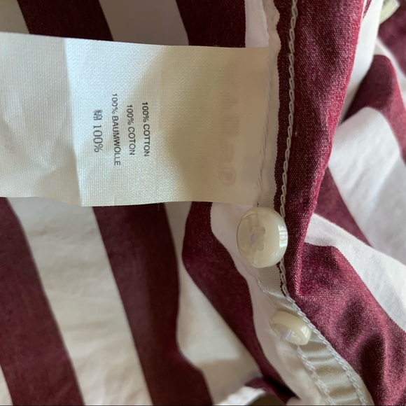 J.Crew slim fit shirt - Picture 5 of 5